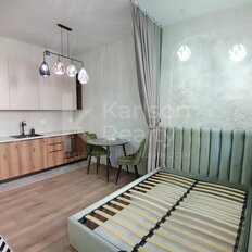 Квартира 26,6 м², студия - изображение 2