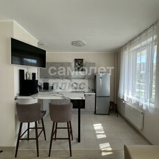 Квартира 27,8 м², студия - изображение 1