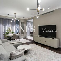 Квартира 120 м², 3-комнатная - изображение 1