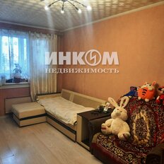 Квартира 56,4 м², 2-комнатная - изображение 5