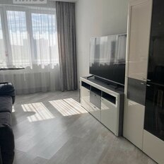 Квартира 58,5 м², 2-комнатная - изображение 1