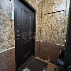 Квартира 30,2 м², 1-комнатная - изображение 2