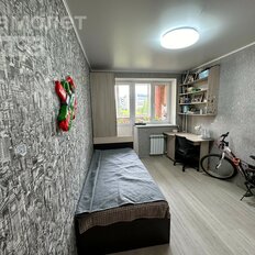 Квартира 48,5 м², 2-комнатная - изображение 1