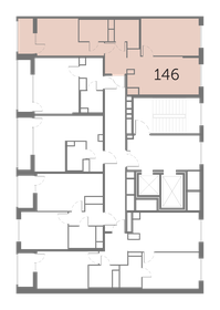 60,3 м², 2-комнатная квартира 8 690 000 ₽ - изображение 123