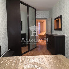 Квартира 45 м², 2-комнатная - изображение 1