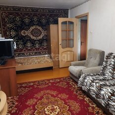 Квартира 34,1 м², 1-комнатная - изображение 3