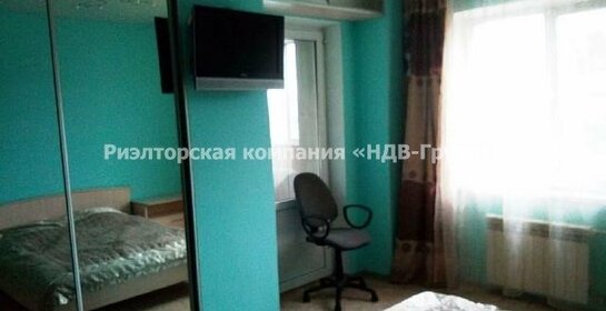 56 м², 2-комнатная квартира 55 000 ₽ в месяц - изображение 11