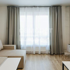 Квартира 19,9 м², студия - изображение 1