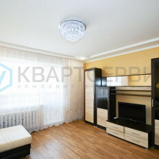 Квартира 56,8 м², 2-комнатная - изображение 4