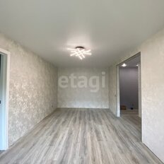 Квартира 43,9 м², 2-комнатная - изображение 3