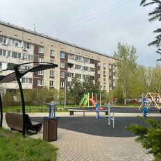 Квартира 41,6 м², 1-комнатная - изображение 5
