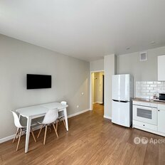 Квартира 40 м², 1-комнатная - изображение 4