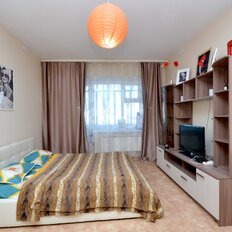 Квартира 29 м², студия - изображение 4
