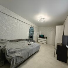 Квартира 30,8 м², 1-комнатная - изображение 1