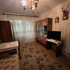 Квартира 28 м², 1-комнатная - изображение 3