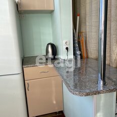 Квартира 24,1 м², студия - изображение 5