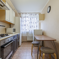 Квартира 44 м², 2-комнатная - изображение 2