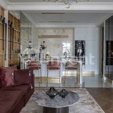 Квартира 76,8 м², 2-комнатная - изображение 2