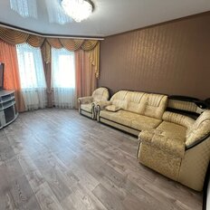 Квартира 67 м², 3-комнатная - изображение 4