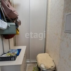 Квартира 35,2 м², 1-комнатная - изображение 5