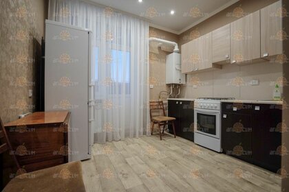 40 м², 1-комнатная квартира 22 000 ₽ в месяц - изображение 41