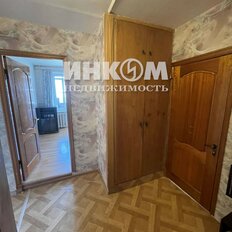 Квартира 45,6 м², 2-комнатная - изображение 5