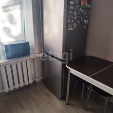 Квартира 43,7 м², 2-комнатная - изображение 2