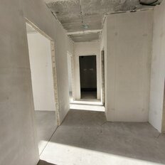 Квартира 56,1 м², 2-комнатная - изображение 3