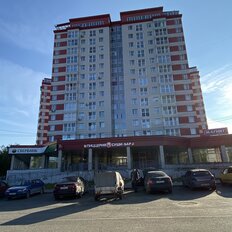 Квартира 217 м², 5-комнатная - изображение 1