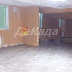 507 м², помещение свободного назначения - изображение 1
