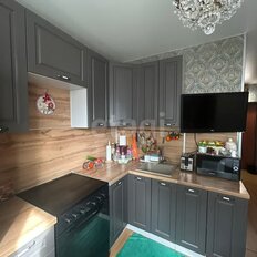 Квартира 36,7 м², 1-комнатная - изображение 2