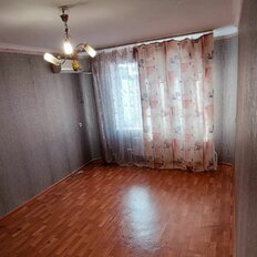 Квартира 30,8 м², 1-комнатная - изображение 3