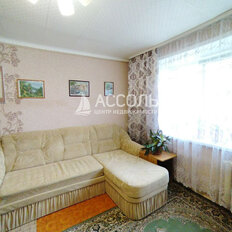 Квартира 36 м², 1-комнатная - изображение 2