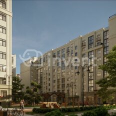 Квартира 28,6 м², студия - изображение 2