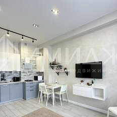 Квартира 48 м², 1-комнатная - изображение 5