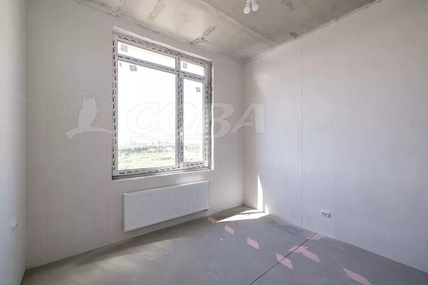 53 м², 2-комнатная квартира 7 550 000 ₽ - изображение 1