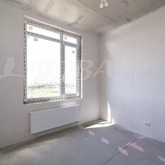 Квартира 53 м², 2-комнатная - изображение 1