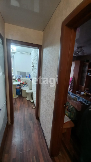 54 м², 3-комнатная квартира 7 150 000 ₽ - изображение 33