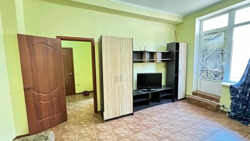 38,3 м², 1-комнатная квартира 5 400 000 ₽ - изображение 59