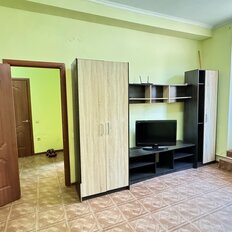 Квартира 35 м², 1-комнатная - изображение 2