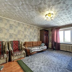 Квартира 62,1 м², 3-комнатная - изображение 4