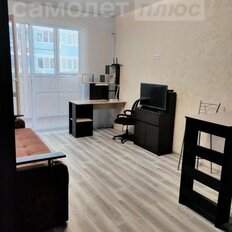 Квартира 29,5 м², студия - изображение 3