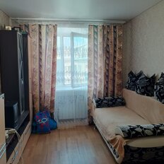 Квартира 16,5 м², 1-комнатная - изображение 1