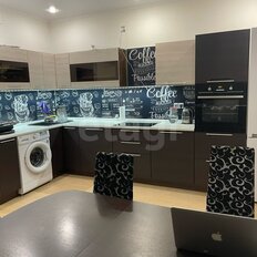 Квартира 40 м², 1-комнатная - изображение 3