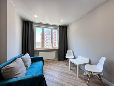 24 м², квартира-студия 22 000 ₽ в месяц - изображение 69