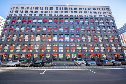 5363 м², склад 250 001 600 ₽ - изображение 11