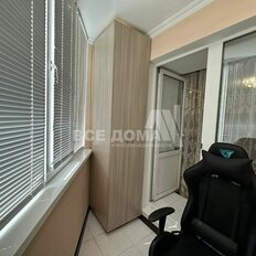 Квартира 55,5 м², 2-комнатная - изображение 4