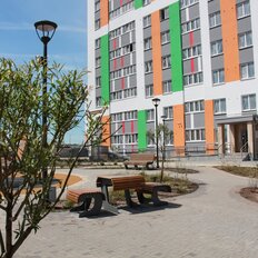 Квартира 35,9 м², 1-комнатная - изображение 2