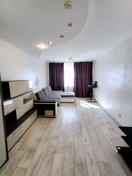 75 м², 3-комнатная квартира 9 800 000 ₽ - изображение 44