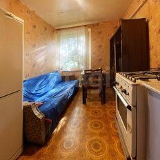 Квартира 34,7 м², 1-комнатная - изображение 3